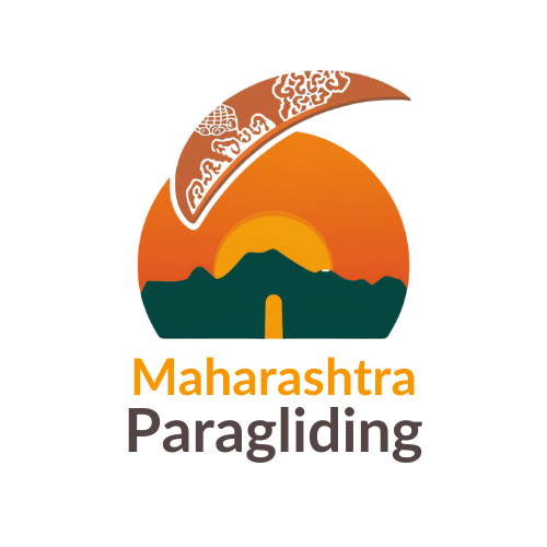 Paragliding in Maharashtra